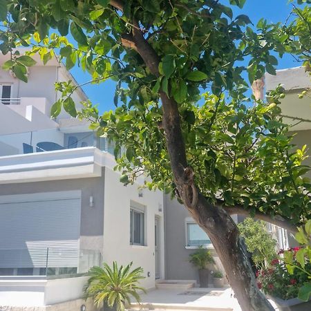 Villa Vanessa Kíssamos Exterior foto