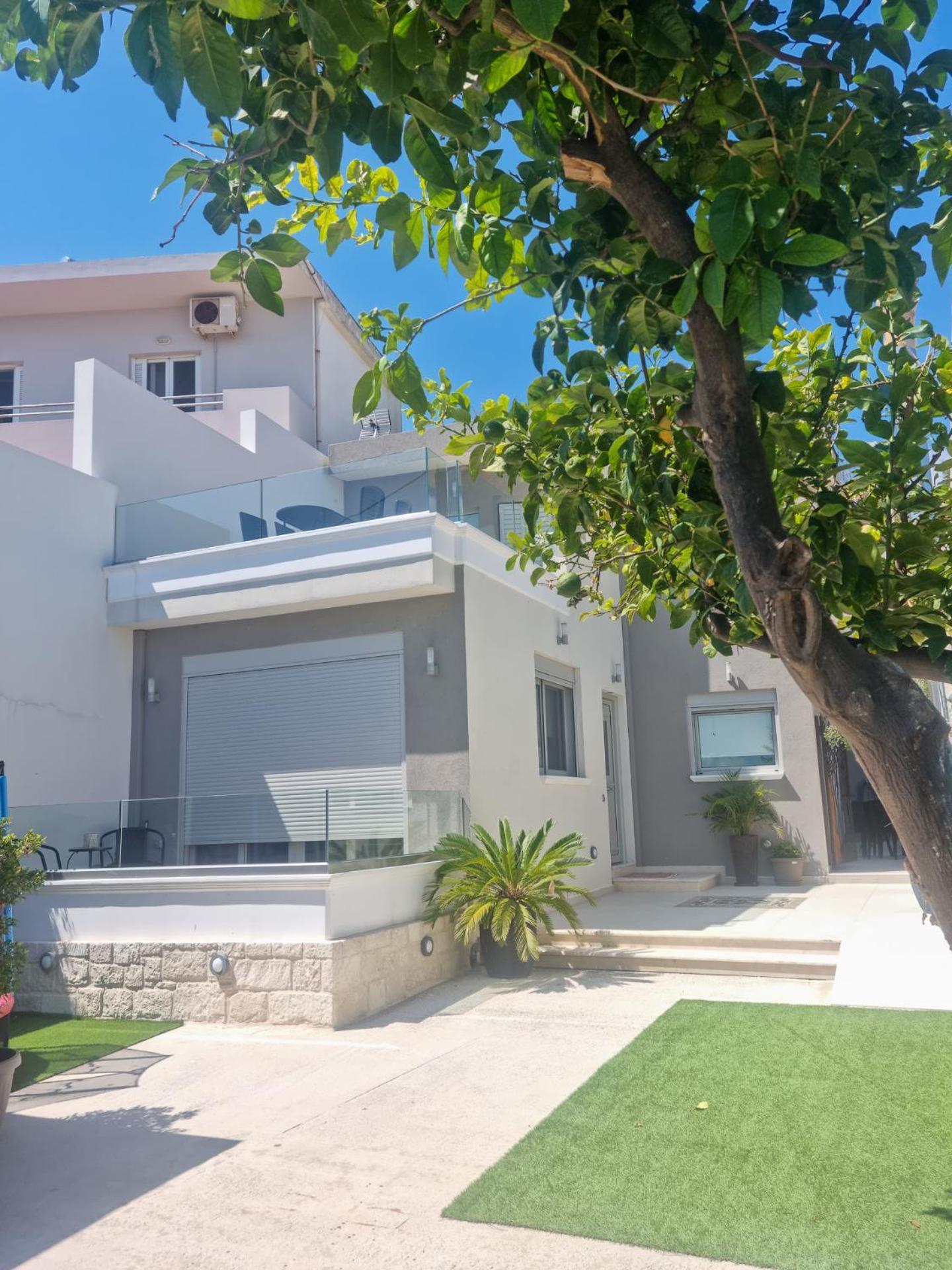 Villa Vanessa Kíssamos Exterior foto