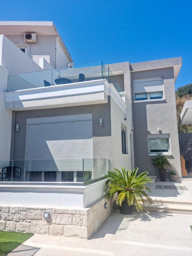 Villa Vanessa Kíssamos Exterior foto